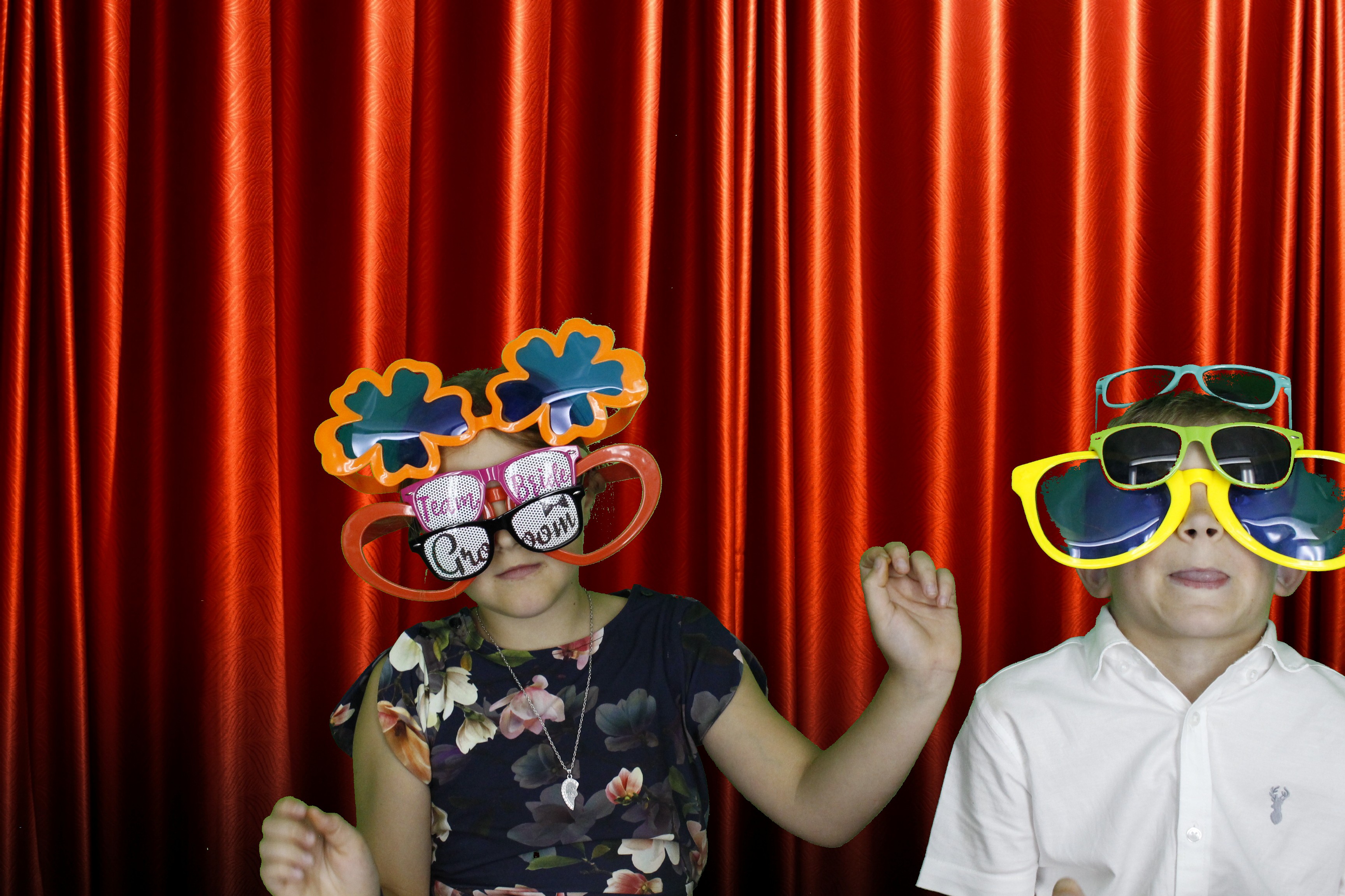 Stephanie & Martins Wedding | View more photos from the event at gallery.myphotoboothexperience.co.uk/u/MyPhotoBoothExperienceLtd/Stephanie-Martins-Wedding
